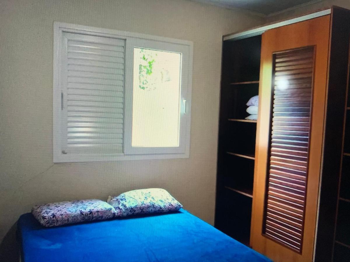 Praia De Itamambuca- Casa Charmosa E Iluminada Ubatuba Eksteriør bilde