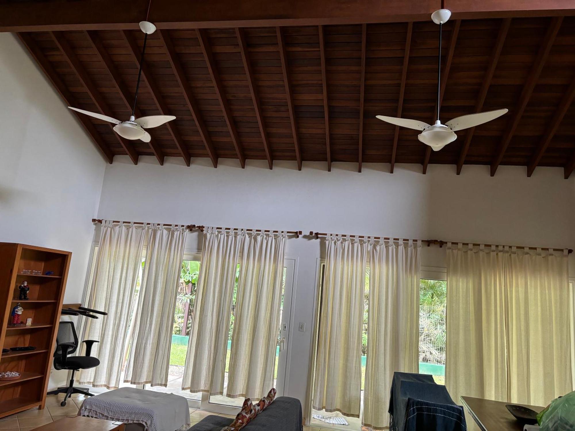 Praia De Itamambuca- Casa Charmosa E Iluminada Ubatuba Eksteriør bilde