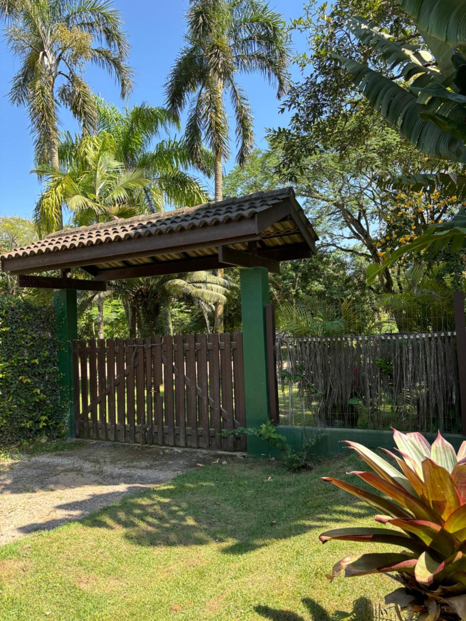 Praia De Itamambuca- Casa Charmosa E Iluminada Ubatuba Eksteriør bilde